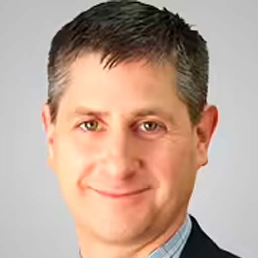 Phil Cyr