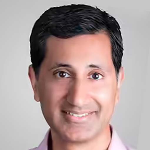 Rajul Jain