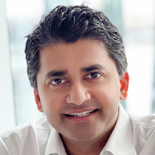 Pavan Cheruvu