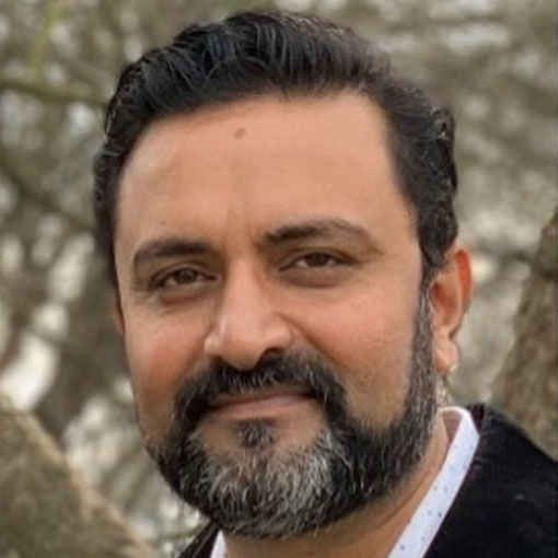 Faraz Siddiqui