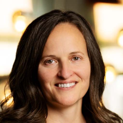 Gwenn M. Hansen