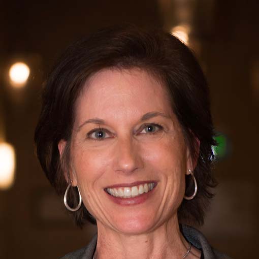Lisa Caralli