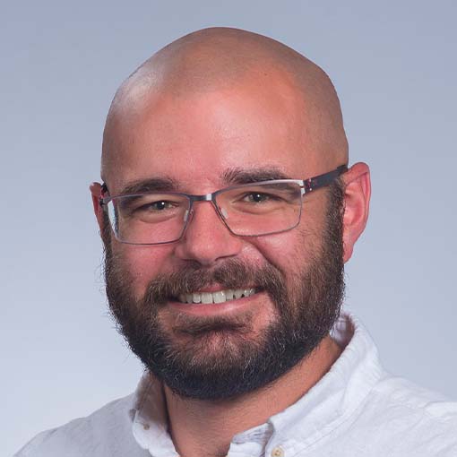 Nathan Bennette