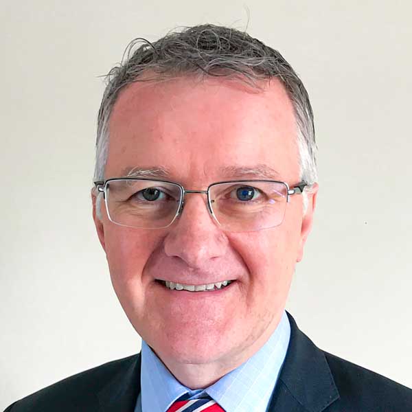 Stephen Tindal