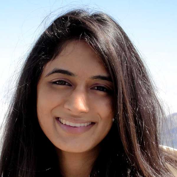 Priyanka Shah