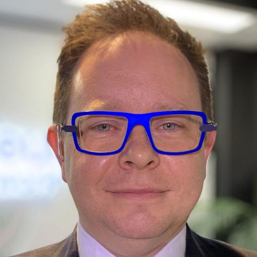 Dr. Paul Griffin