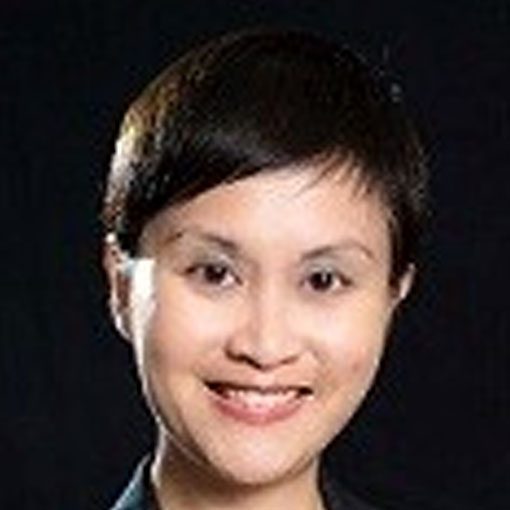 Louisa Tsang