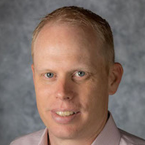 Brian Siefkes