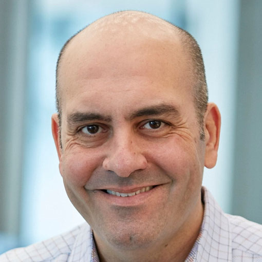 Chris Garabedian