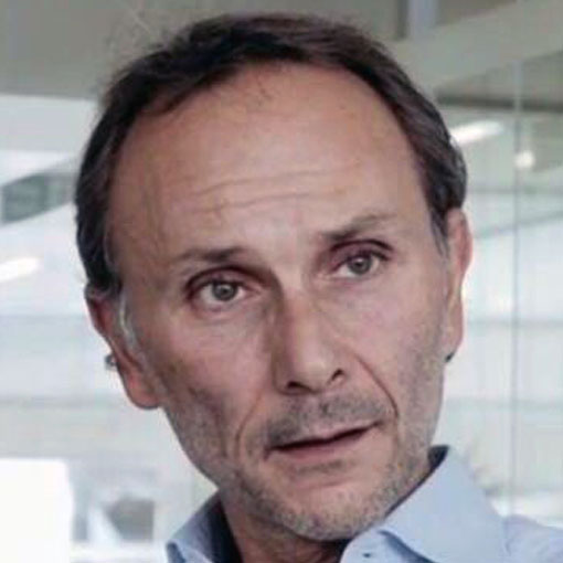 Francesco De Rubertis