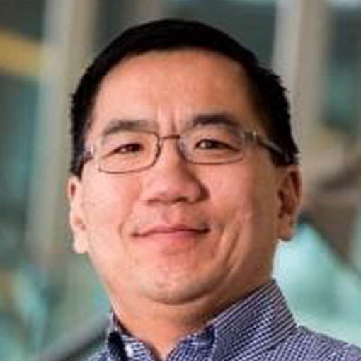 Jonathan Cheng