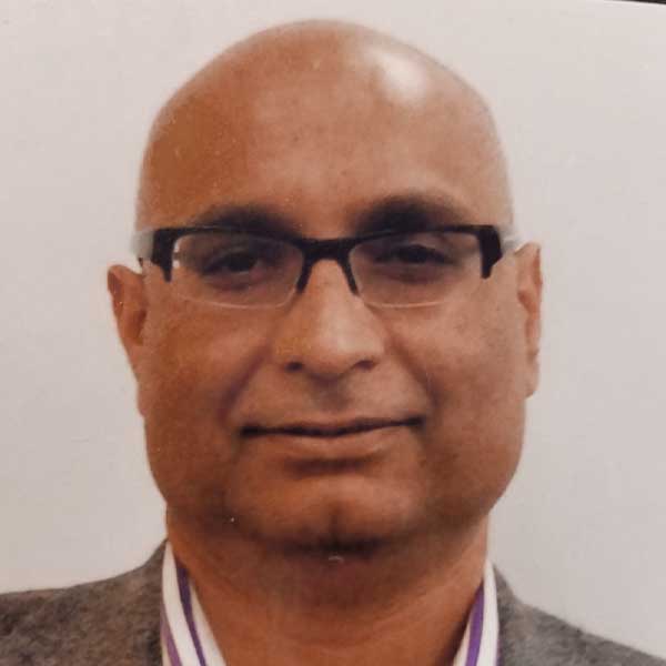 Anil Verma