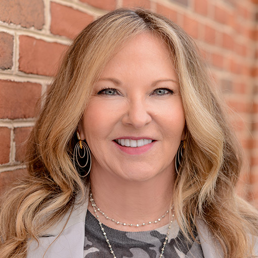 Deborah Wild
