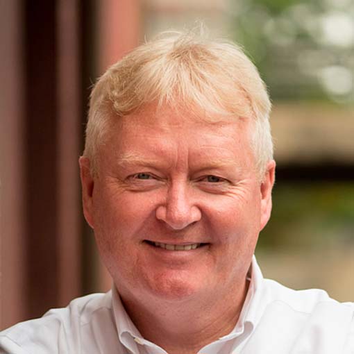 John G. Houston