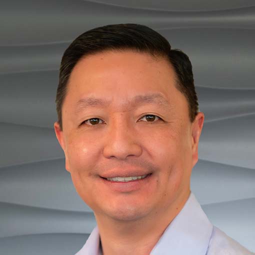 Robert Ang