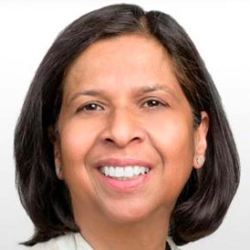 Helen Fernandes