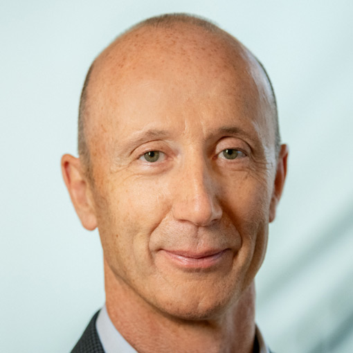 Jeremy Chadwick