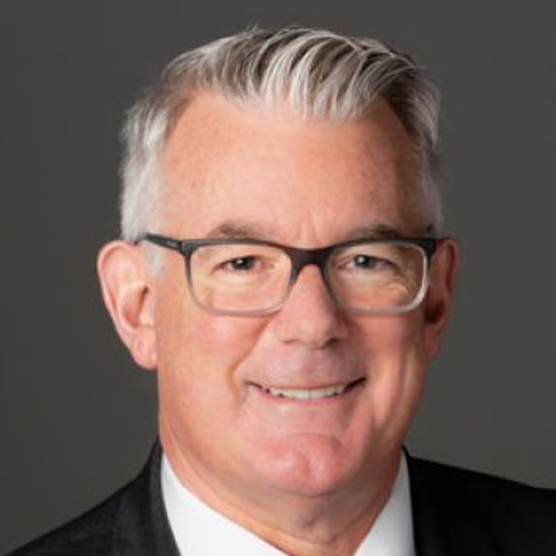 Rod Mackenzie