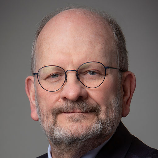 Roy Baynes