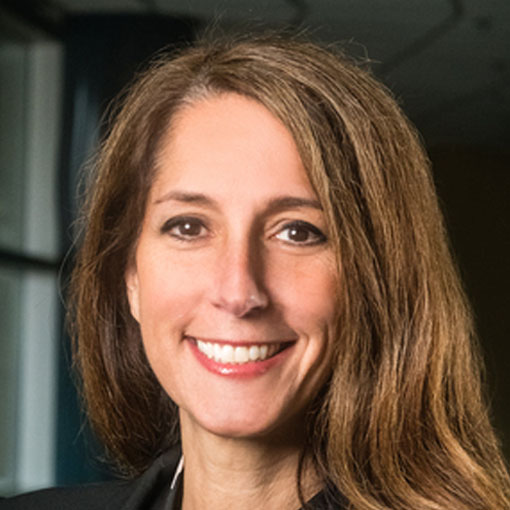 Audrey Greenberg