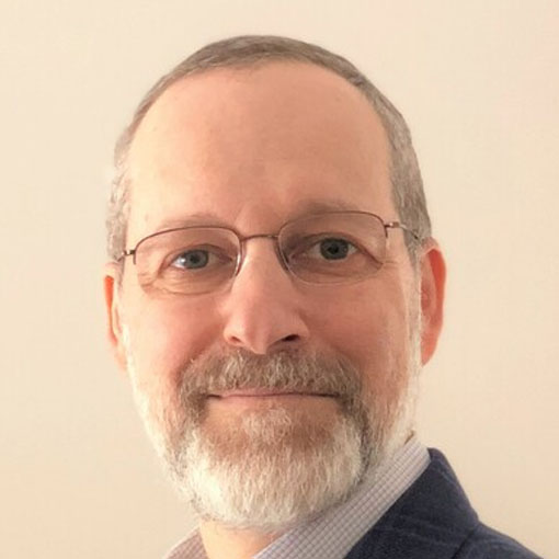 Bruce Goldsmith