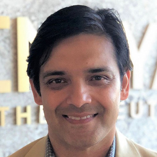 Faraz Ali