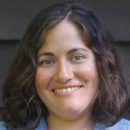 Berra Yazar-Klosinski