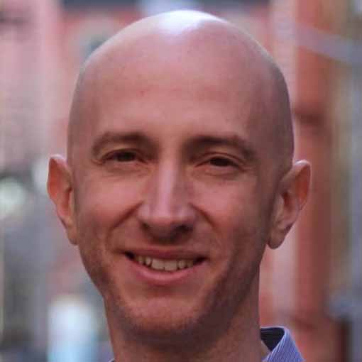 Shlomi Raz