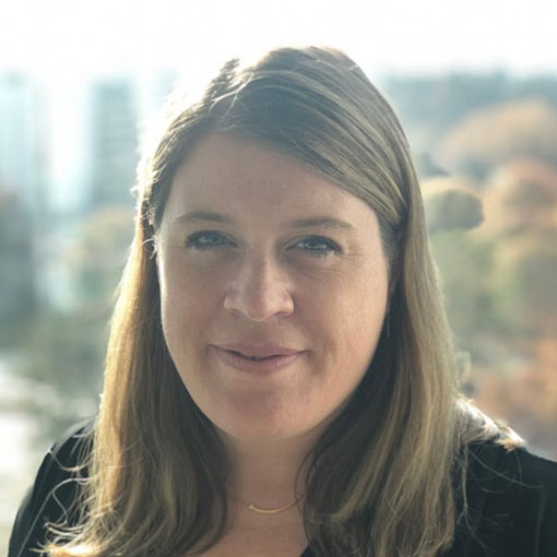 Ali Smyth, PhD