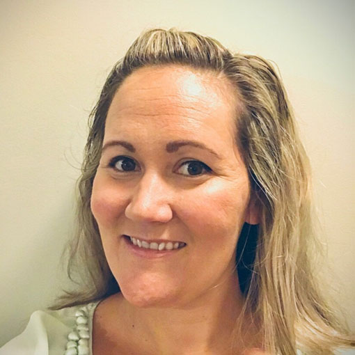 Sarah Kromrey, PhD