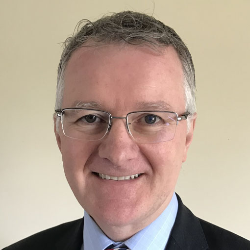 Stephen Tindal