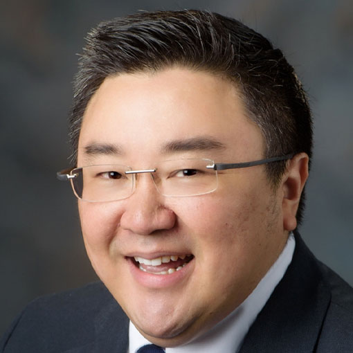 Timothy A. Yap