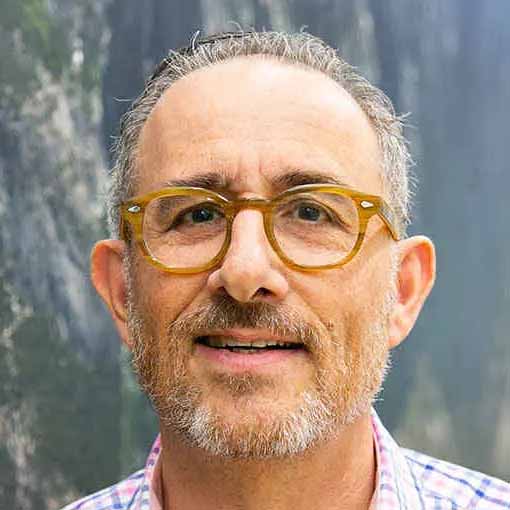 David Schenkein