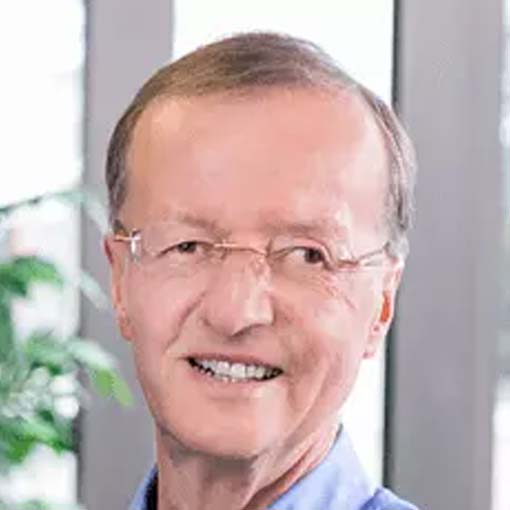 Norbert Bischofberger
