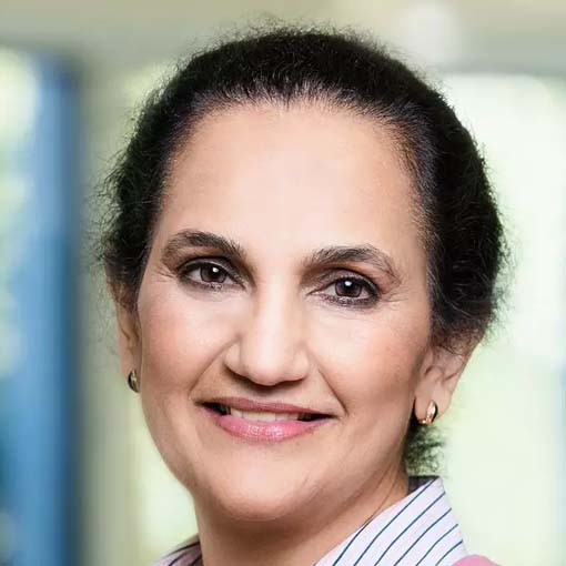 Kalpana M. Merchant