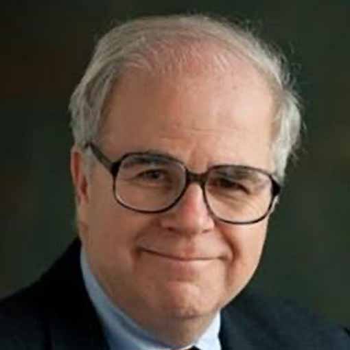 Kenneth Marek