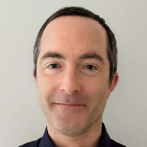 Rob Comley