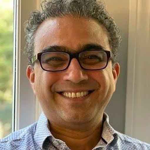 Abhay Kini
