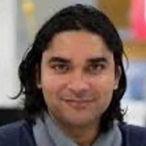 Arjun Goyal
