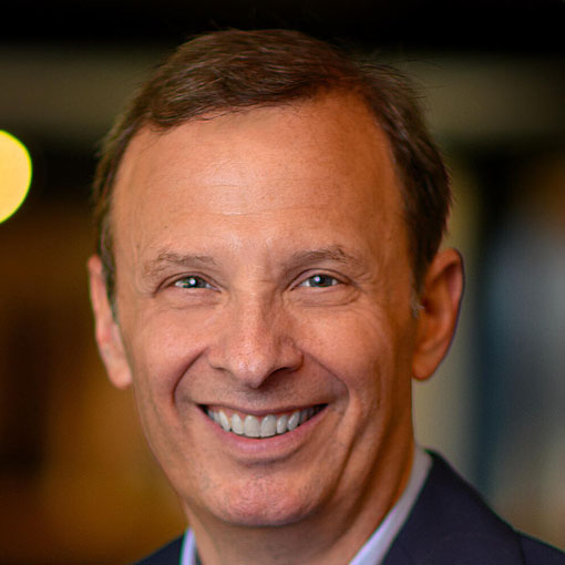 Gary D. Glick