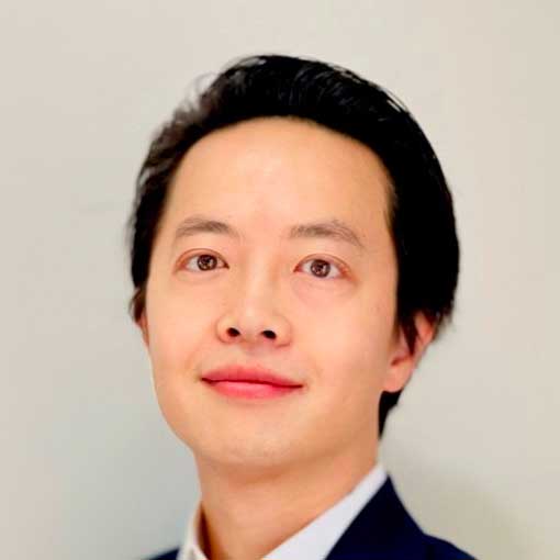 Andrew Lam