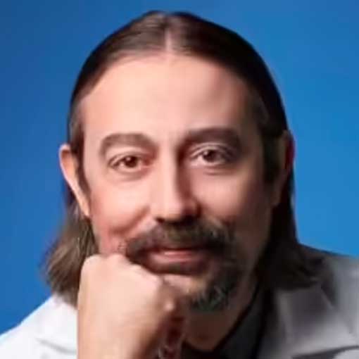Adolfo Garcia-Sastre