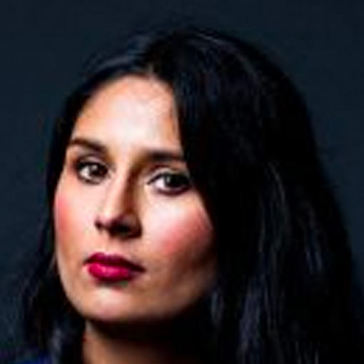 Syra Madad