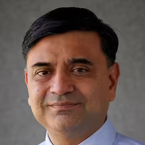 Vikram Paradkar