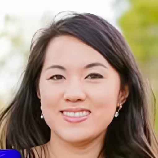 Susan Lin