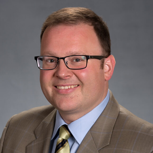 Greg Friberg