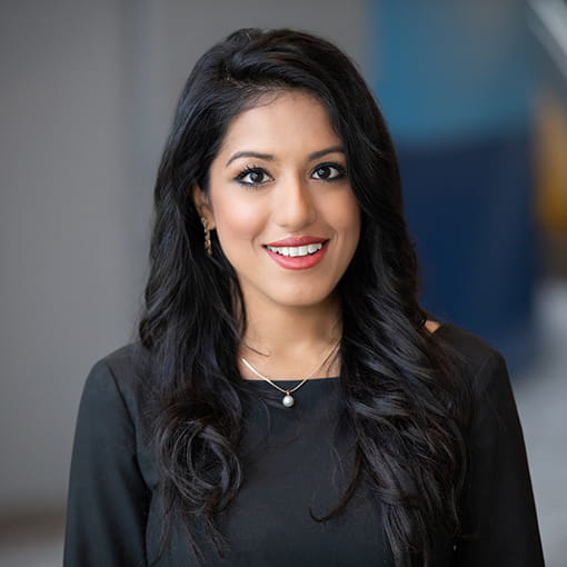 Najat Khan