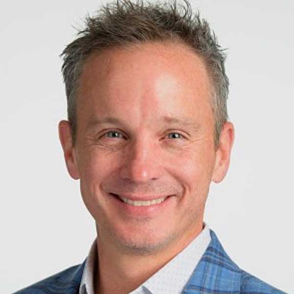 Eric McCulley