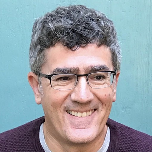 Dave Miller