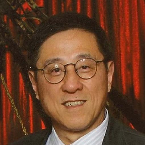 Kefei Wang